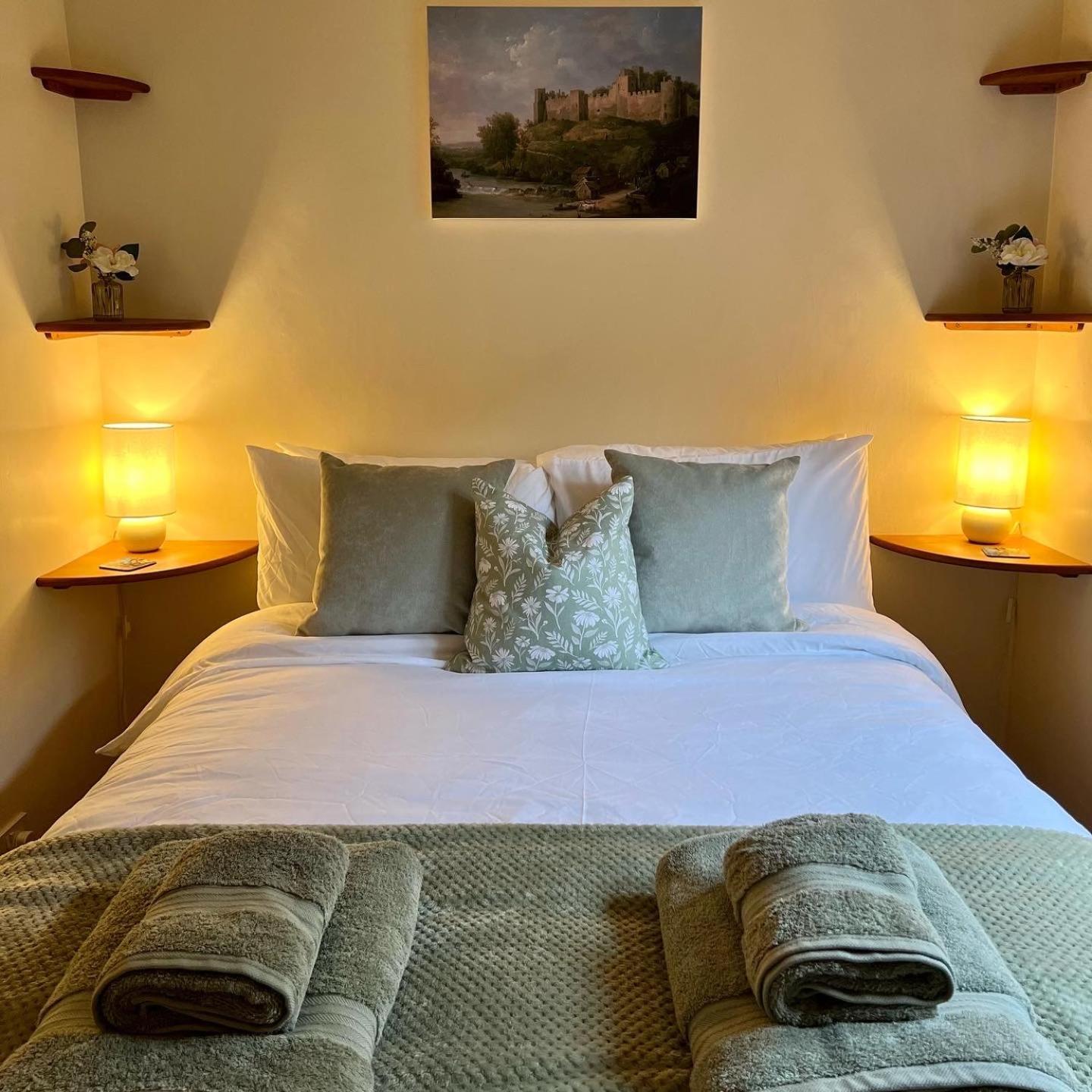 Frog Cottage, Ludlow - A Charming Townhouse For 4 Exterior photo